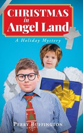 Christmas in Angel Land