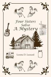 Four Sisters Solve a Mystery