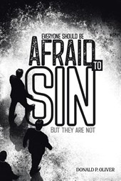 Everyone Should Be Afraid to Sin