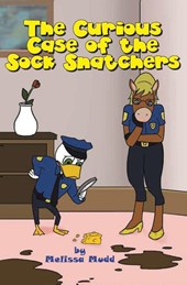The Curious Case of the Sock Snatchers