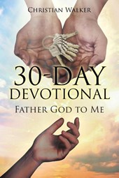 30 DAY DEVOTIONAL