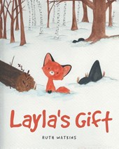 Layla's Gift