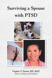 Surviving a Spouse With PTSD