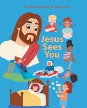 Jesus Sees You