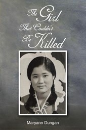 The Girl That Couldn't Be Killed
