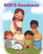 God's Goodness
