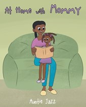 At Home with Mommy