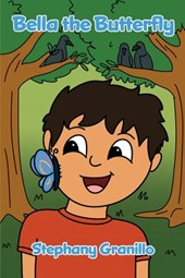 Bella the Butterfly