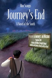 Journey's End: A Novel of the South