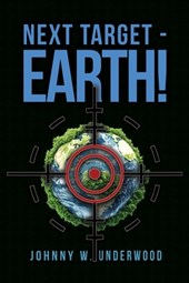 Next Target - Earth!