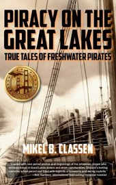 Piracy on the Great Lakes