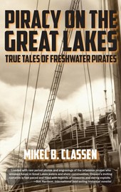Piracy on the Great Lakes