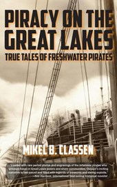 Piracy on the Great Lakes