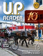 U.P. Reader -- Volume #10