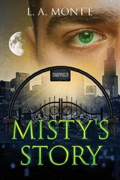 Mont'e, L: Misty's Story