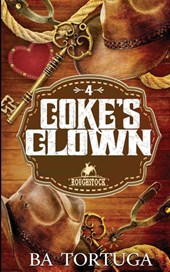 Coke's Clown