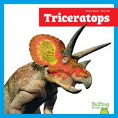 Triceratops