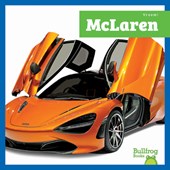 McLaren