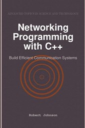 Networking Programming with C++