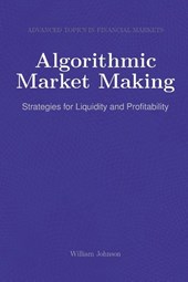 Algorithmic Market Making