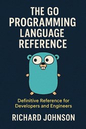 The Go Programming Language Reference