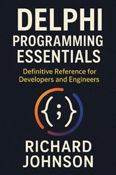 Delphi Programming Essentials