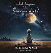 What Happens When Someone Dies?