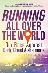 Running All Over The World