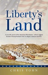 Liberty's Land