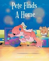Pete Finds A Home