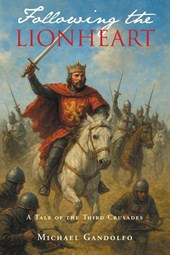 Following the Lionheart