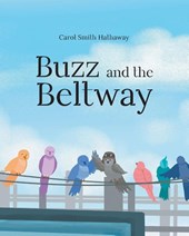 Smith Hathaway, C: Buzz and the Beltway