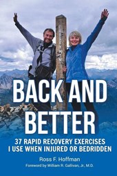 Back and Better