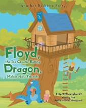 Floyd, the Ice-Cream Eating Dragon