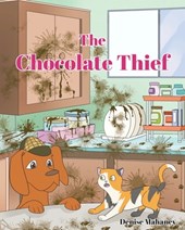 The Chocolate Thief