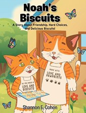 Noah's Biscuits