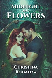 Midnight and Flowers