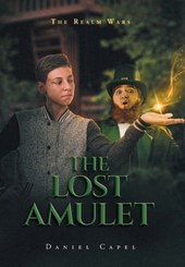 The Lost Amulet