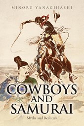 Cowboys and Samurai