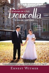 El Andar De Una Doncella Con Su Amado