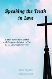 Speaking the Truth in Love