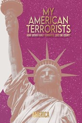 My American Terrorists