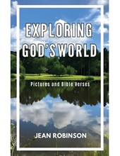Exploring God's World