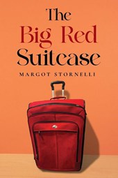 The Big Red Suitcase