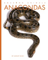 Anacondas