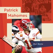 Patrick Mahomes