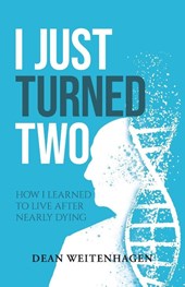 I Just Turned Two