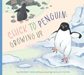 Chick to Penguin: Growing Up