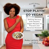 Stop Playin', Go Vegan