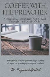 Coffee with the Preacher
